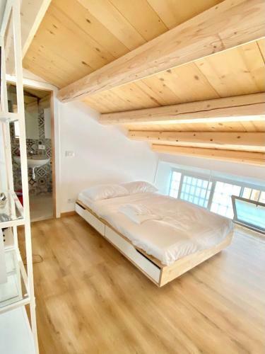 La Mansarda - Loft In Centro Storico