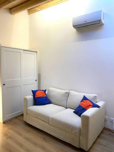 La Mansarda - Loft In Centro Storico