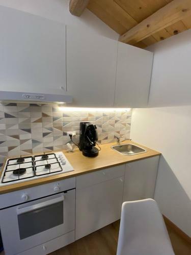 La Mansarda - Loft In Centro Storico
