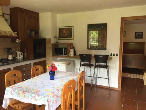 Apartamento Alba Del Magredo