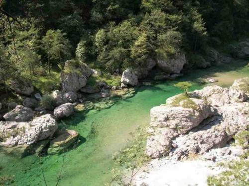 Apartamento Alba Del Magredo