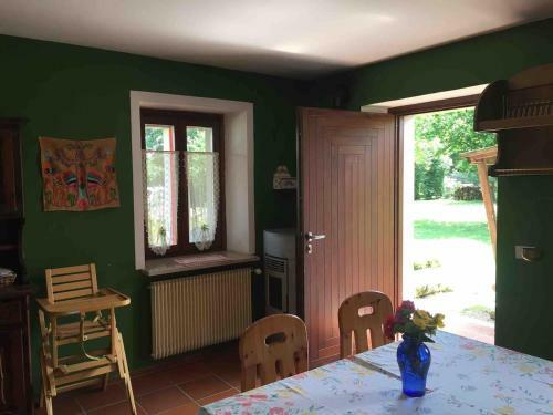 Apartamento Alba Del Magredo