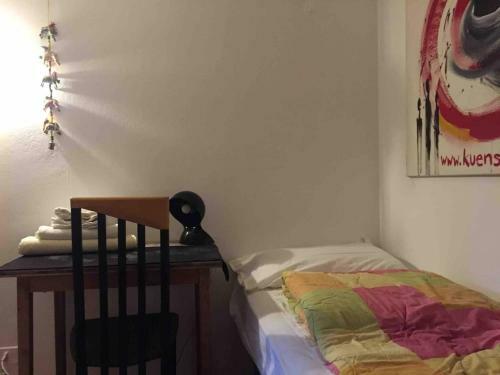 Apartamento Alba Del Magredo