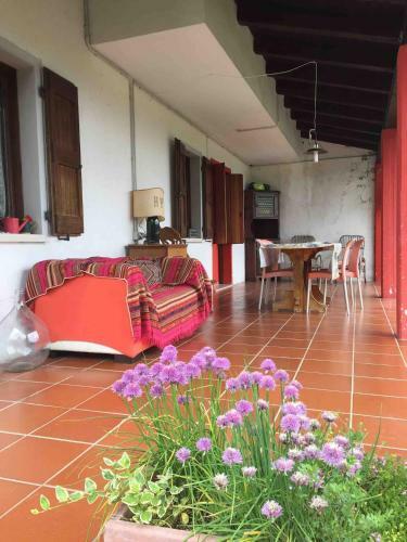 Apartamento Alba Del Magredo
