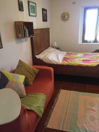 Apartamento Alba Del Magredo