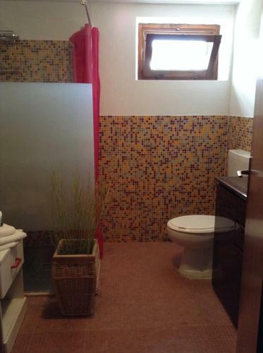 Apartamento Alba Del Magredo