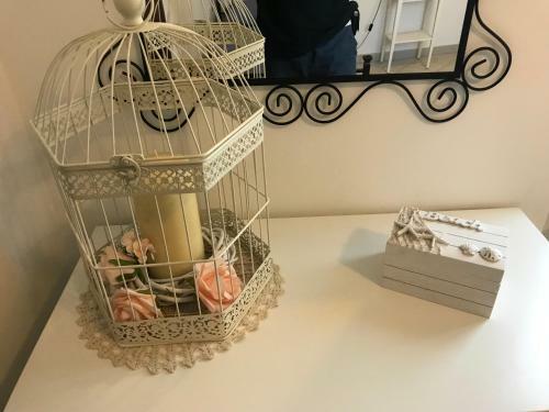 Apartamento Leda House