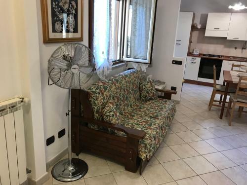 Apartamento Leda House