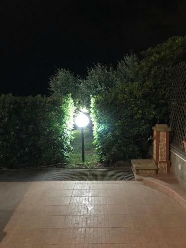 Apartamento Leda House