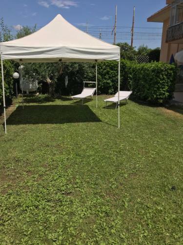 Apartamento Leda House