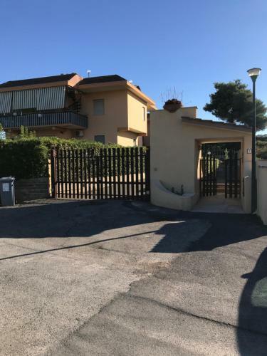 Apartamento Leda House