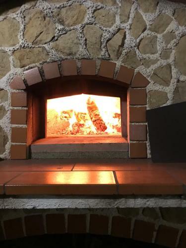 Apartamento Leda House