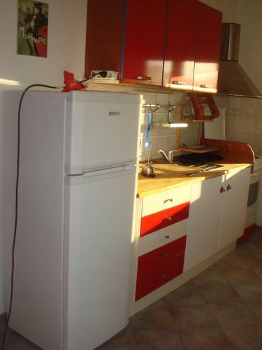 Apartamento Villa Rux