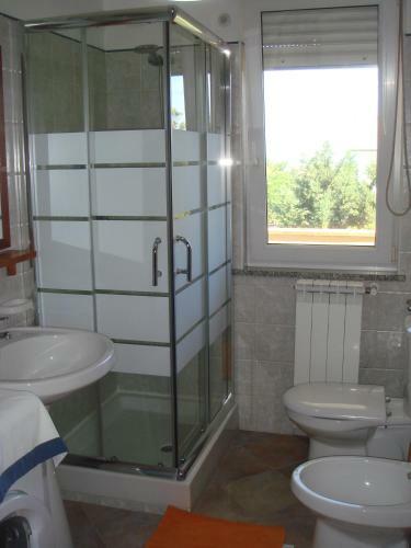 Apartamento Villa Rux