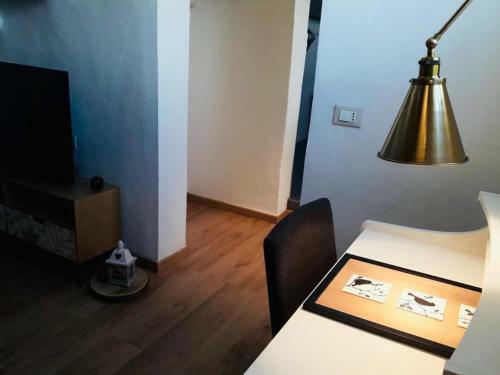 Bed & Breakfast Teatro Room & Apartments
