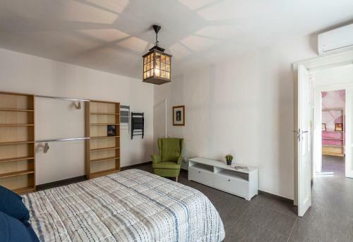 Bed & Breakfast Teatro Room & Apartments