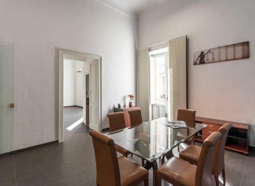 Bed & Breakfast Teatro Room & Apartments