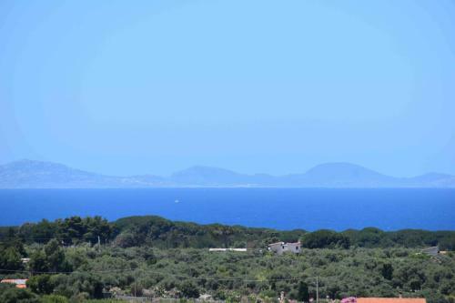 Casa Mare E Tramonto