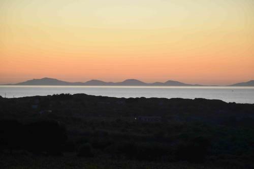 Casa Mare E Tramonto