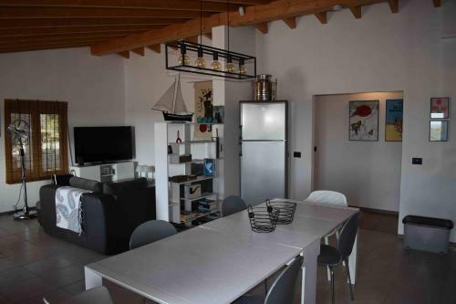 Casa Mare E Tramonto