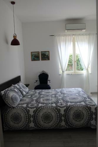 Bed & Breakfast Porta A Mare