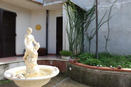 Bed & Breakfast Porta A Mare