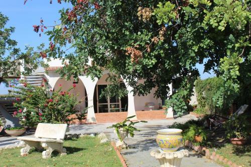 Bed & Breakfast Porta A Mare