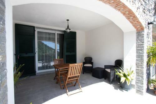 Bed & Breakfast Un Posto Al Sole