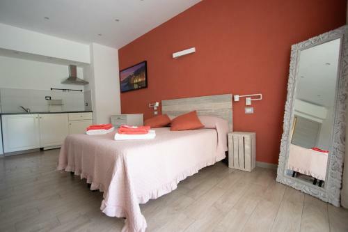 Bed & Breakfast Un Posto Al Sole