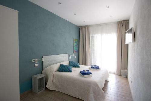 Bed & Breakfast Un Posto Al Sole