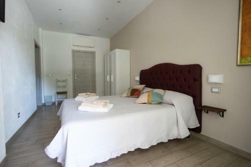 Bed & Breakfast Un Posto Al Sole