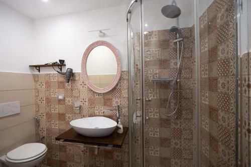 Bed & Breakfast Un Posto Al Sole