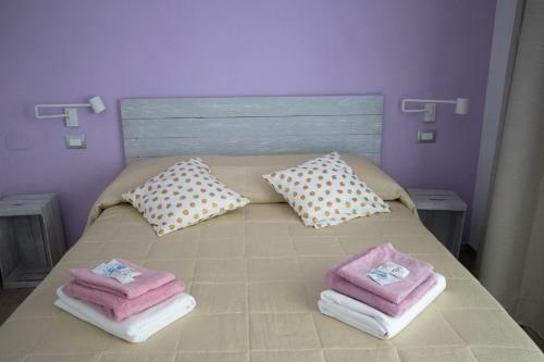 Bed & Breakfast Un Posto Al Sole