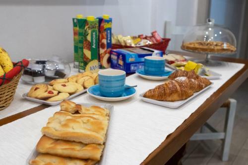 Bed & Breakfast Un Posto Al Sole