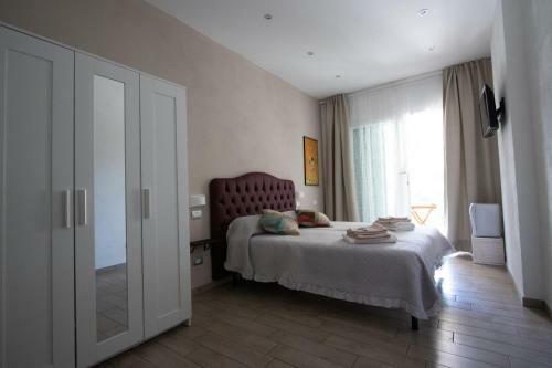 Bed & Breakfast Un Posto Al Sole