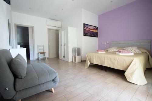 Bed & Breakfast Un Posto Al Sole