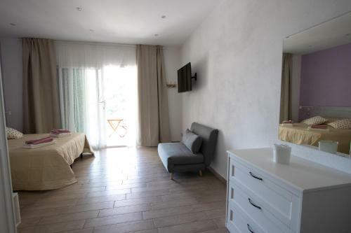 Bed & Breakfast Un Posto Al Sole