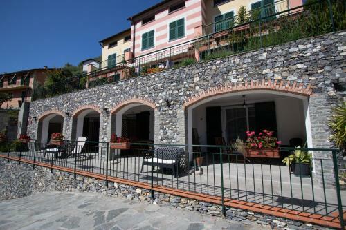 Bed & Breakfast Un Posto Al Sole