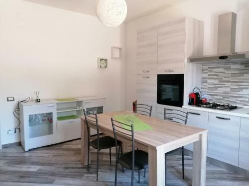 Apartamento Il Patio Alghero