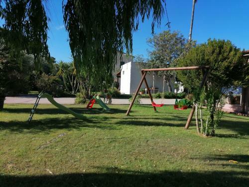 Apartamento Il Patio Alghero