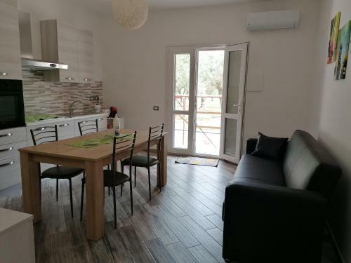 Apartamento Il Patio Alghero