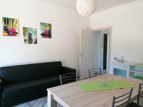 Apartamento Il Patio Alghero