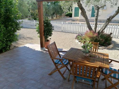 Apartamento Il Patio Alghero