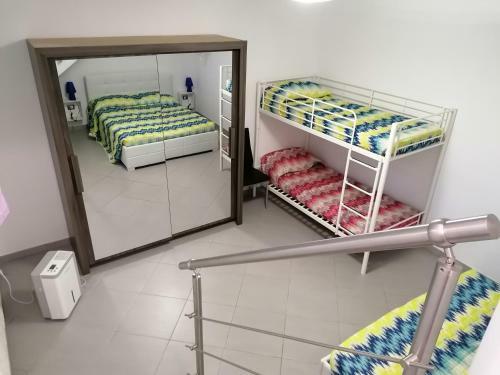 Apartamento Il Patio Alghero