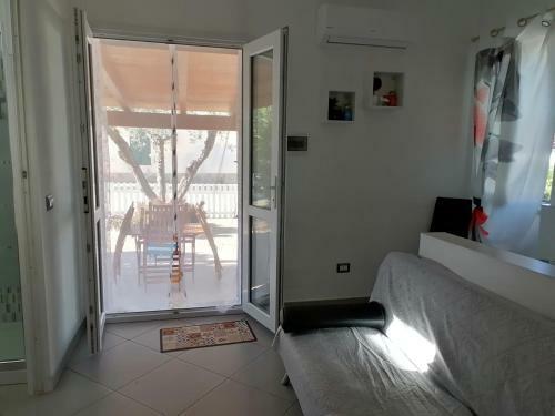 Apartamento Il Patio Alghero