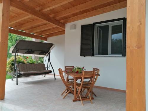 Apartamento Il Patio Alghero