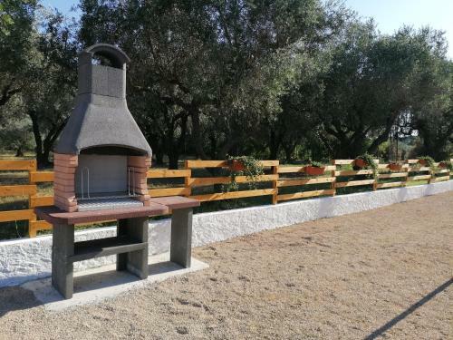 Apartamento Il Patio Alghero