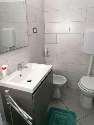 Apartamento Il Patio Alghero