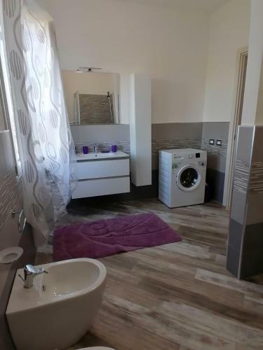 Apartamento Il Patio Alghero