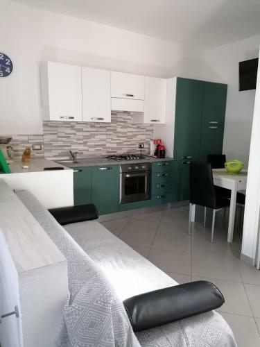 Apartamento Il Patio Alghero